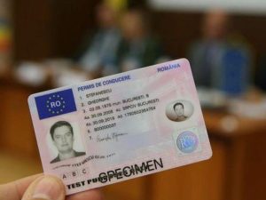 Preço da carteira de habilitação romena online – Compre uma autêntica ou falsa rapidamente