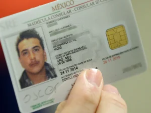 Kup meksykańske karty ID kōnsularne – Autentyczne i dyskretne zakup w internecie