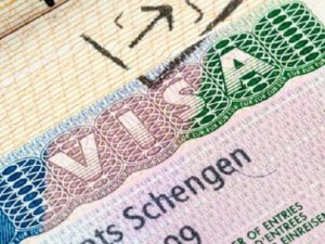 ຊື້ວີຊາ Schengen ທາງອອນລາຍ - ການຂົນສົ່ງທີ່ວ່ອງໄວ, ໜ້າເຊື່ອຖື ແລະ ລະມັດລະວັງ