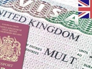 Comprar visa de turista para el Reino Unido: opciones reales y falsas, rápidas y fiables