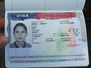Купете онлайн виза за САЩ – сигурни и бързи документи за пътуване сега